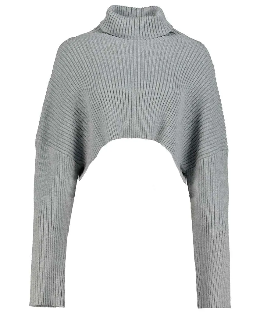 Highline Turtleneck Sweater