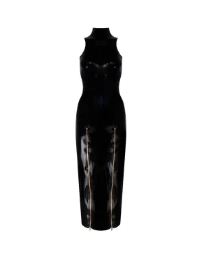 Hobble Gown