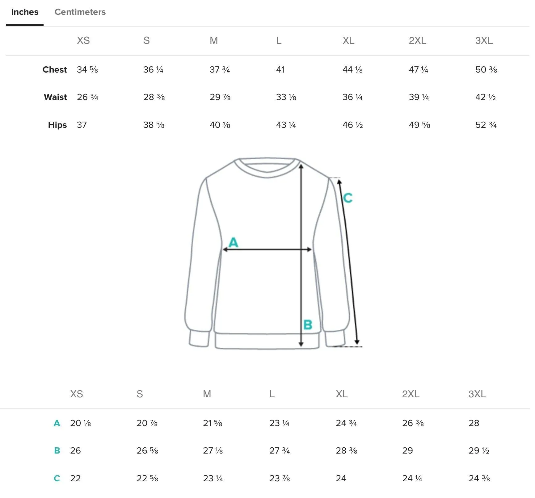HYPER CUTE BLACK® Light Unisex Sweatshirt