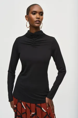 Joseph Ribkoff Jersey 243292 Black