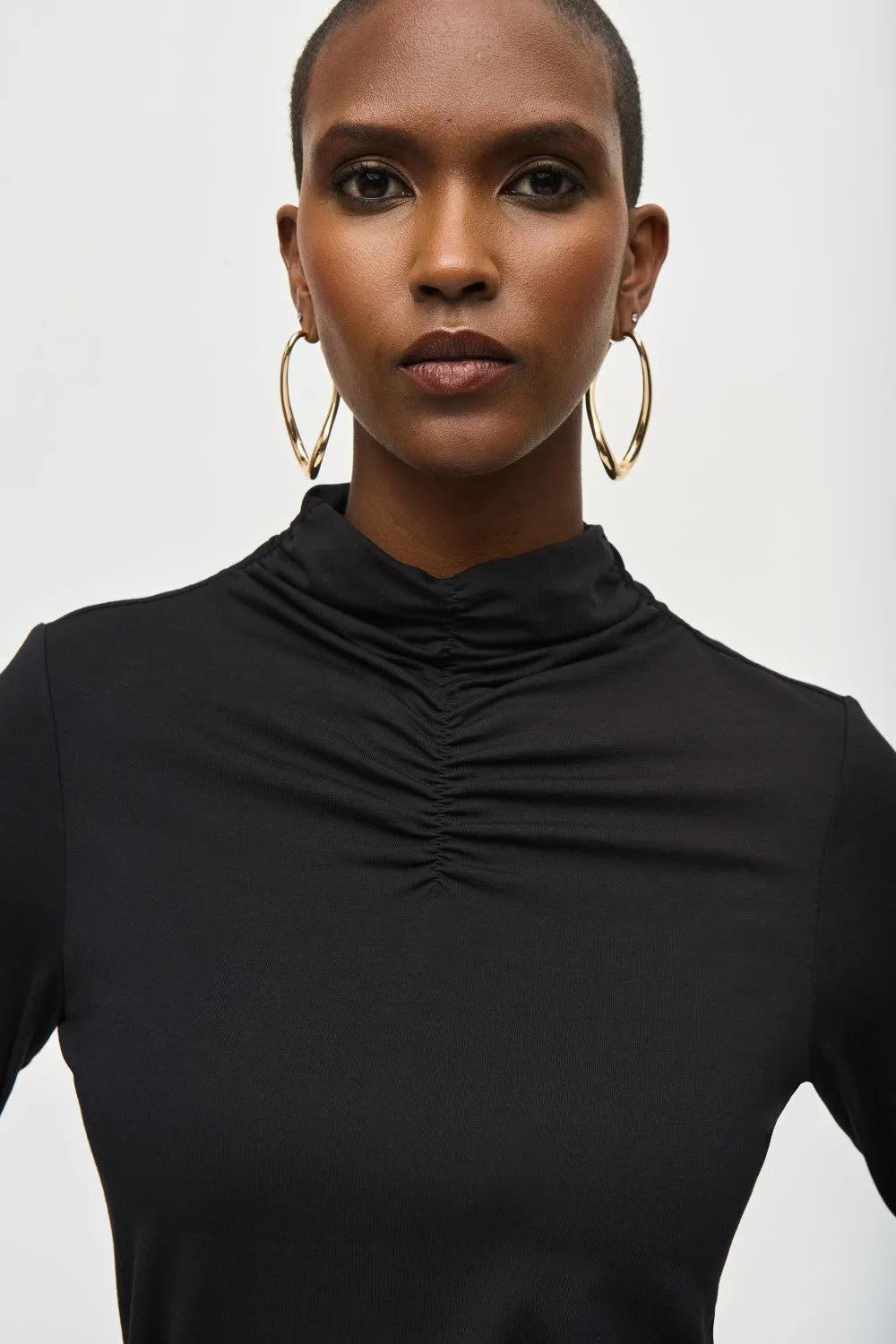 Joseph Ribkoff Jersey 243292 Black
