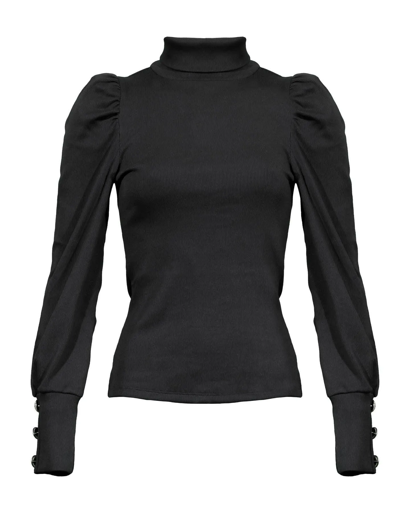 Juno Turtleneck