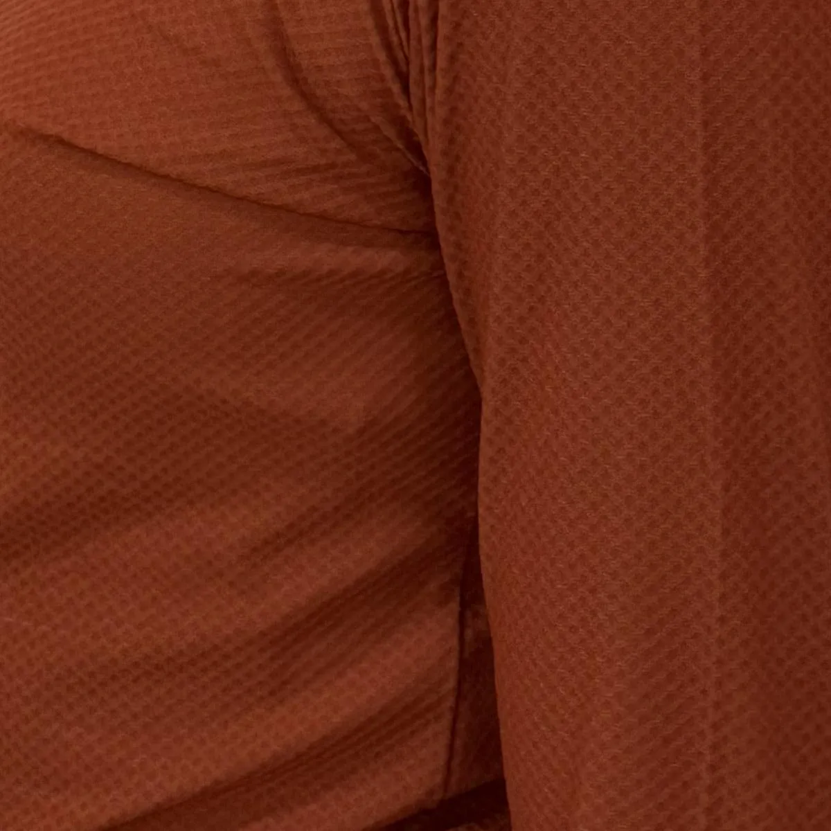 Kismet Alexa Solid Turtleneck Schooling Shirt