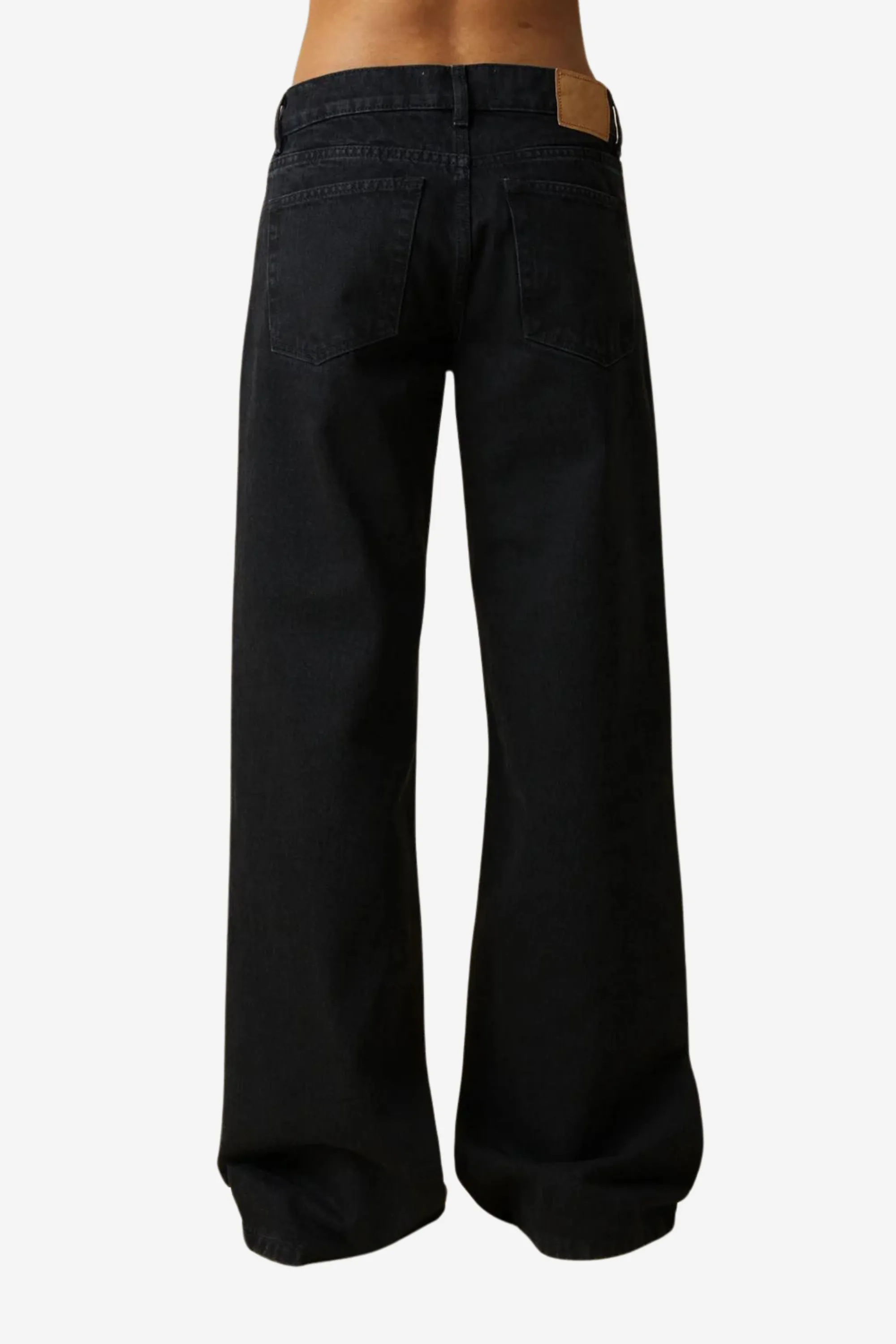 Kyoto Jeans Black 2 Weeks