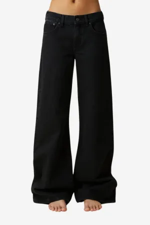 Kyoto Jeans Black 2 Weeks