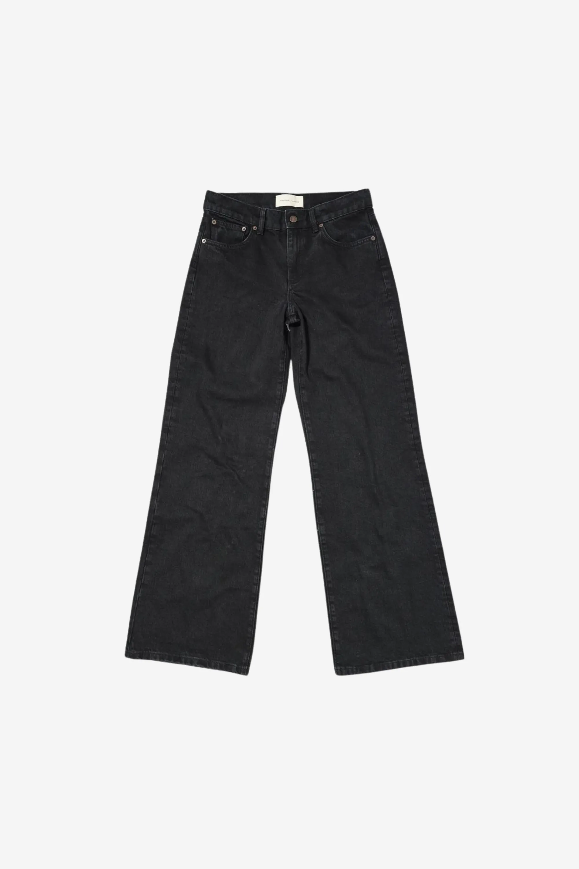 Kyoto Jeans Black 2 Weeks