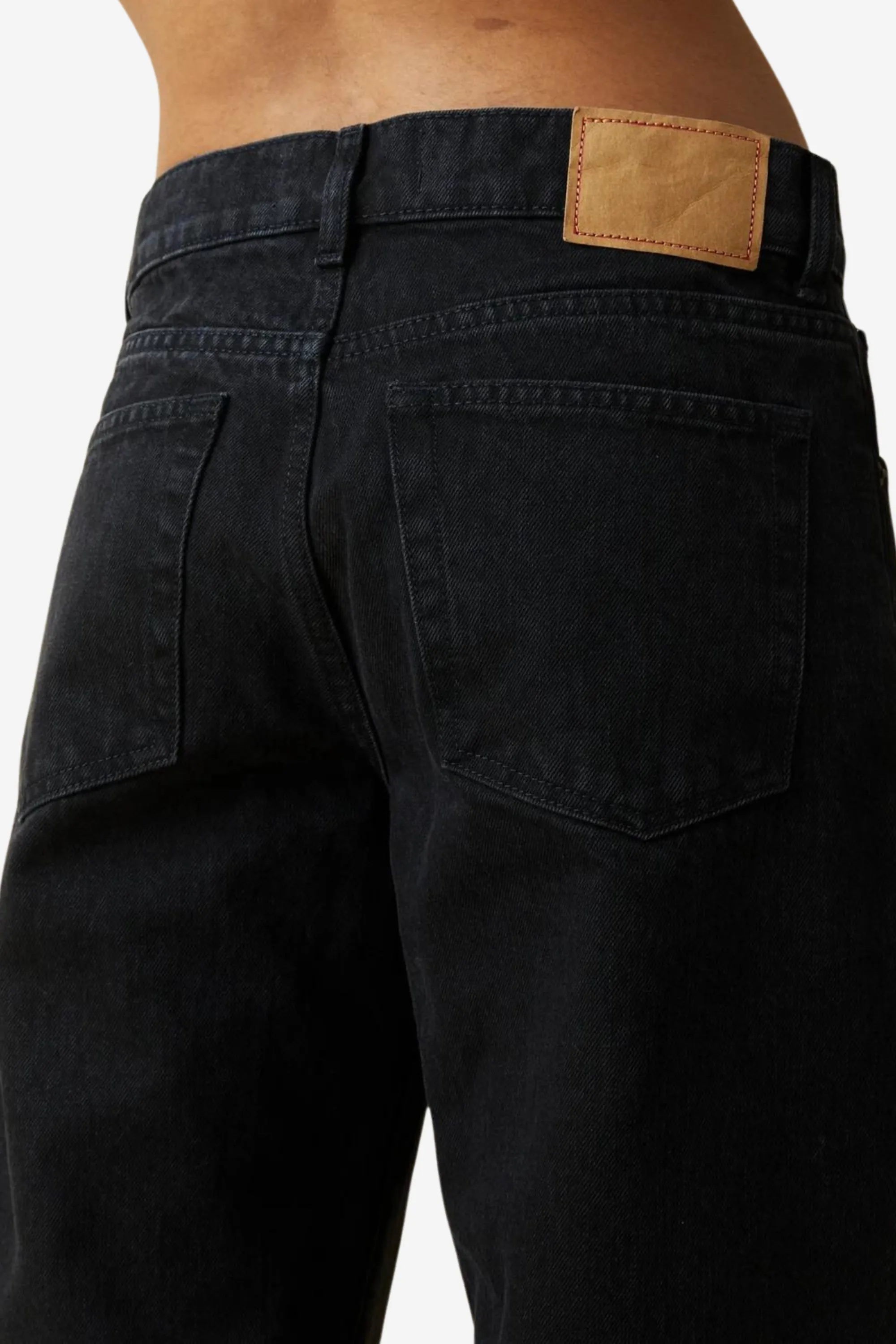 Kyoto Jeans Black 2 Weeks