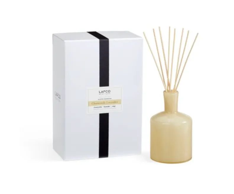 LAFCO Reed Diffuser Chamomile Lavender