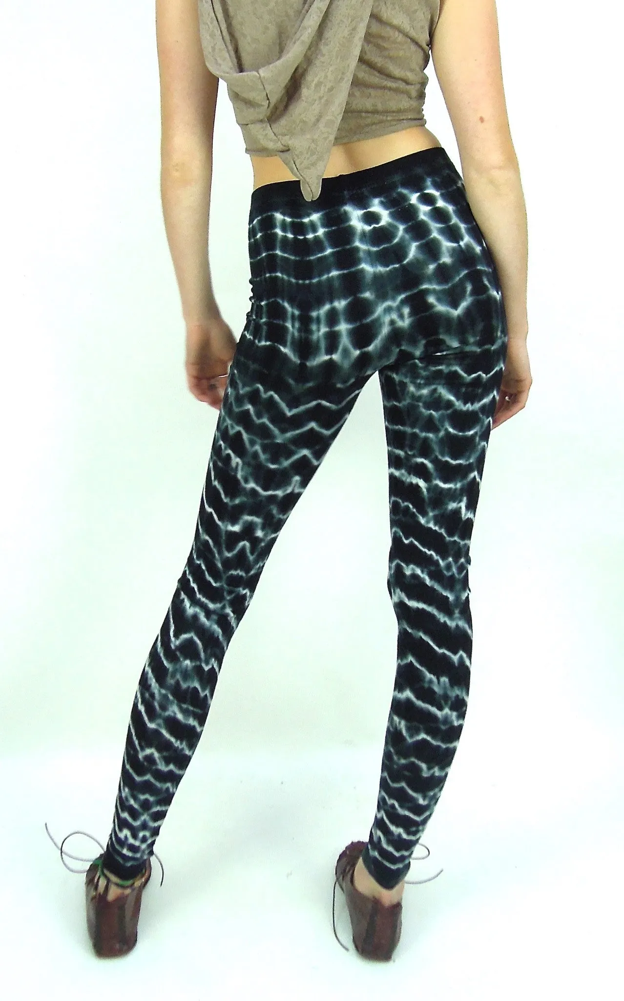 Laney Ripple Leggings