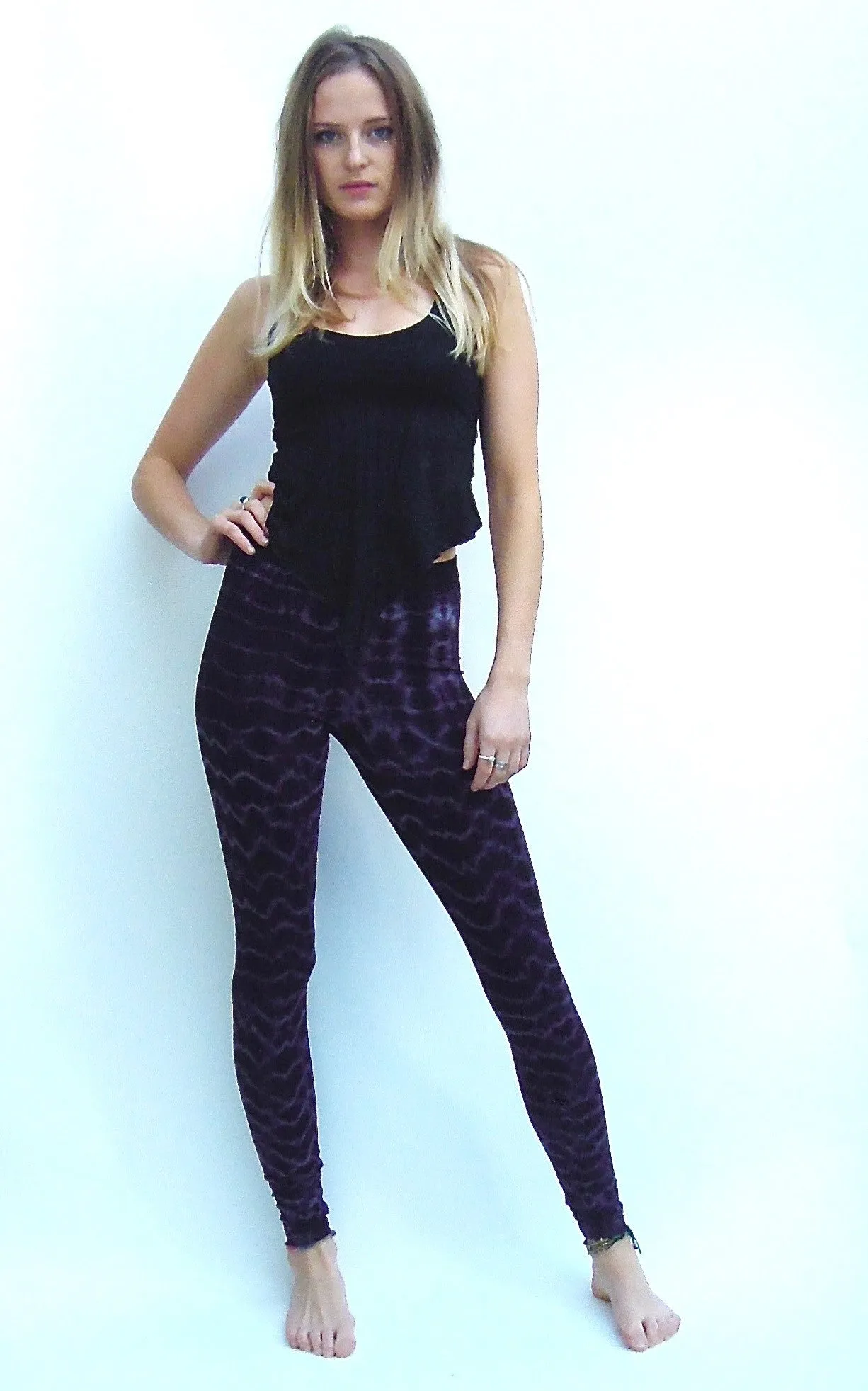 Laney Ripple Leggings