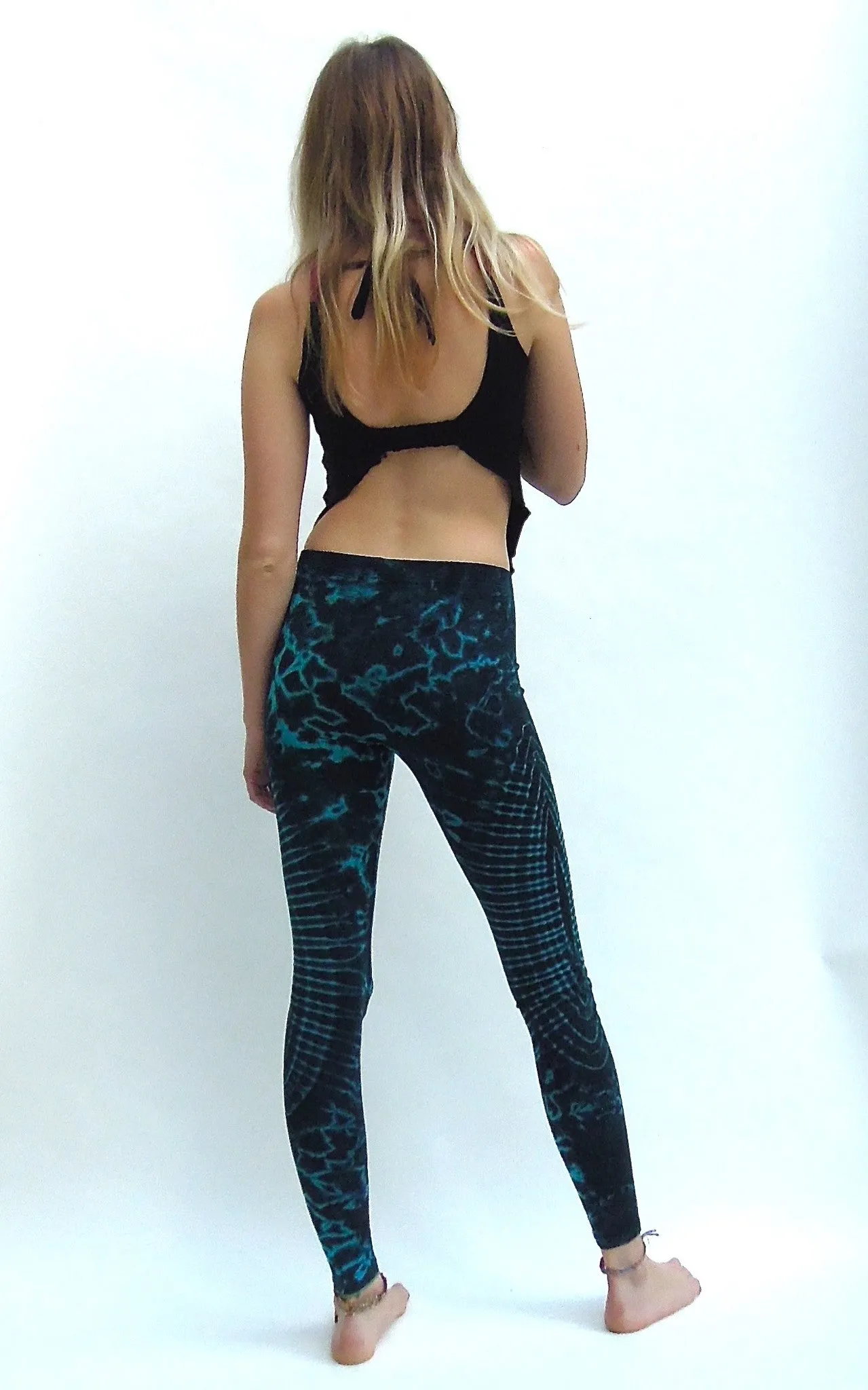 Laney Ripple Leggings