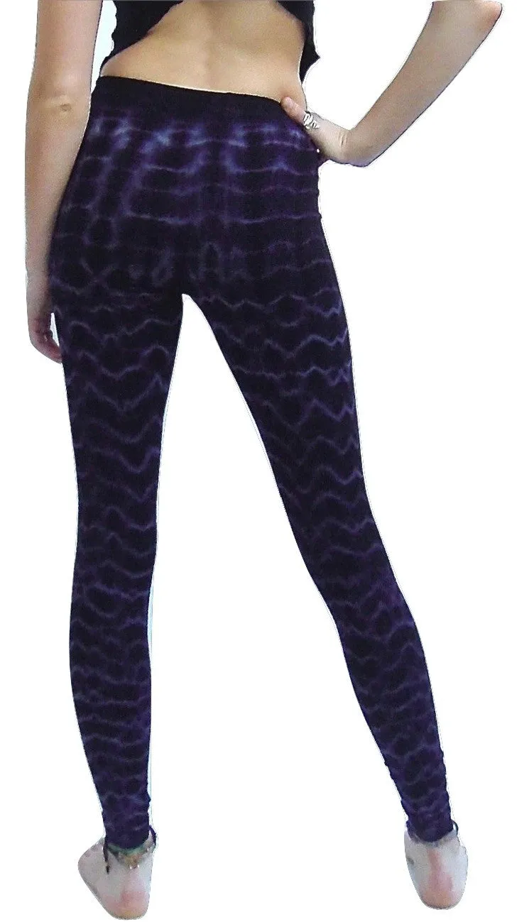 Laney Ripple Leggings