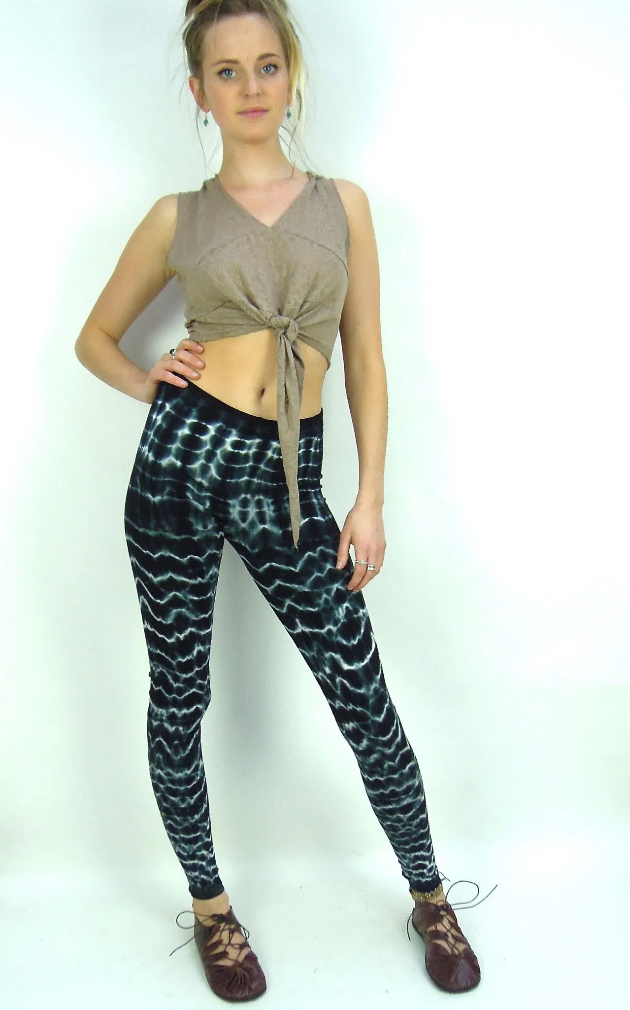 Laney Ripple Leggings
