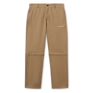 Logo Level 1 Chino Pants