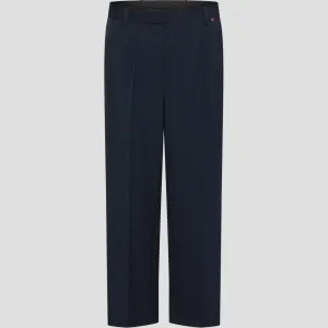 Malou Pants - Dark Navy