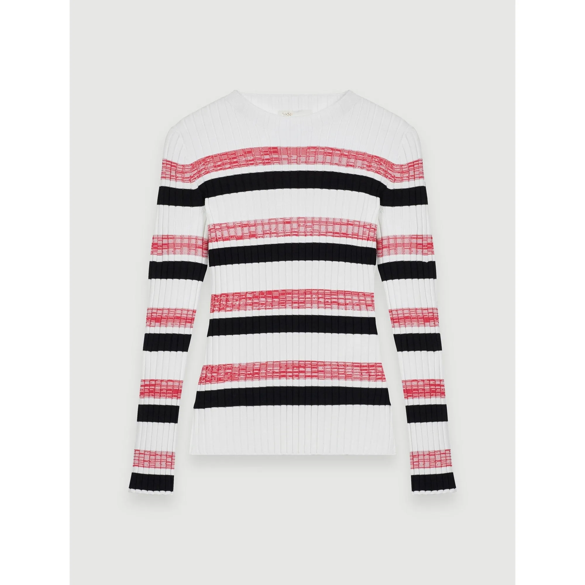 Manuel Sweater - Ecru