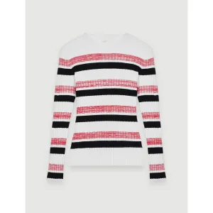 Manuel Sweater - Ecru