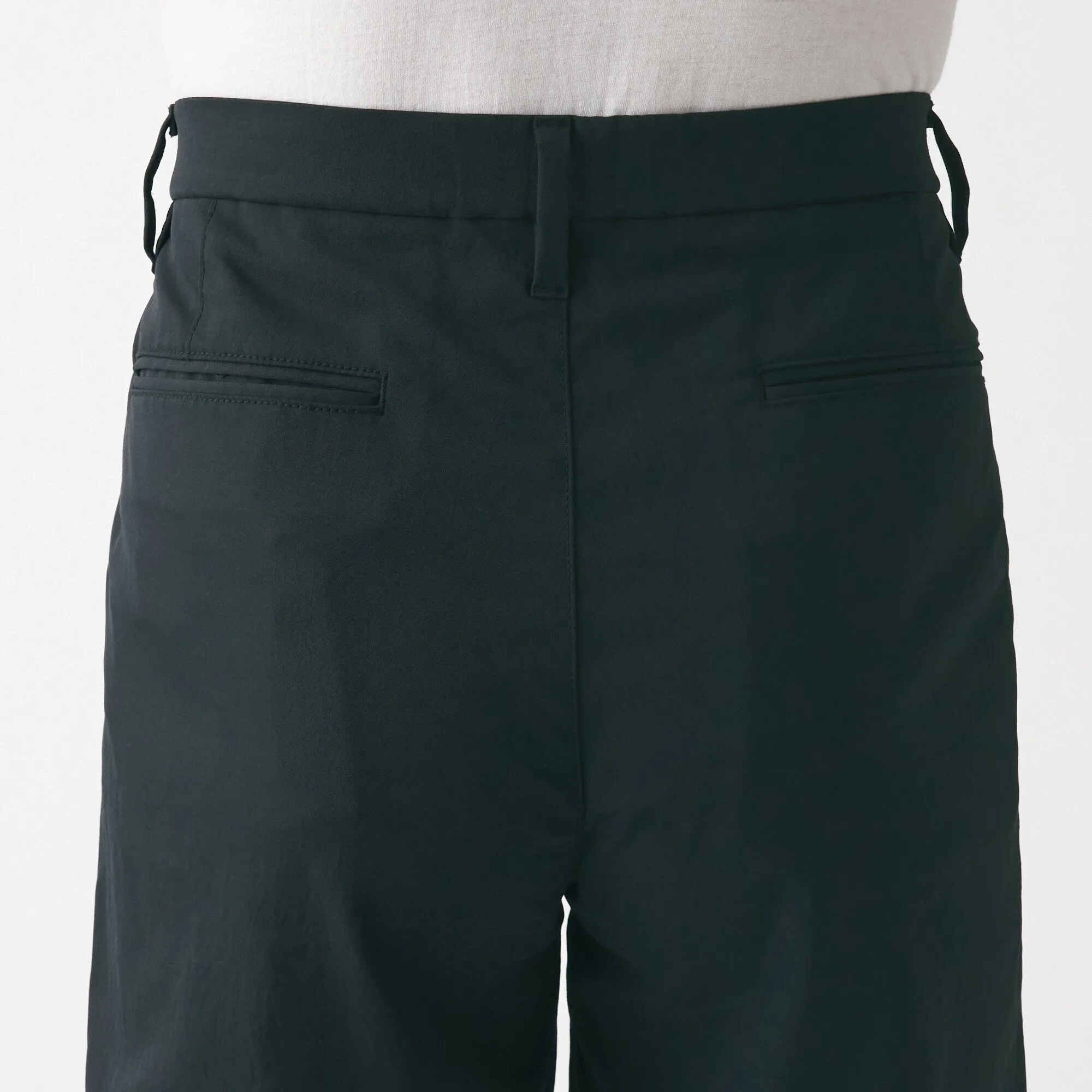 Men's Water Repellent Tapered Pants