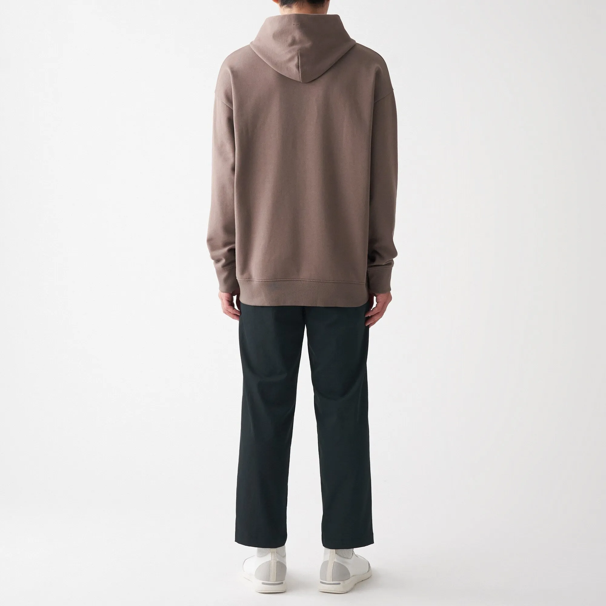 Men's Water Repellent Tapered Pants