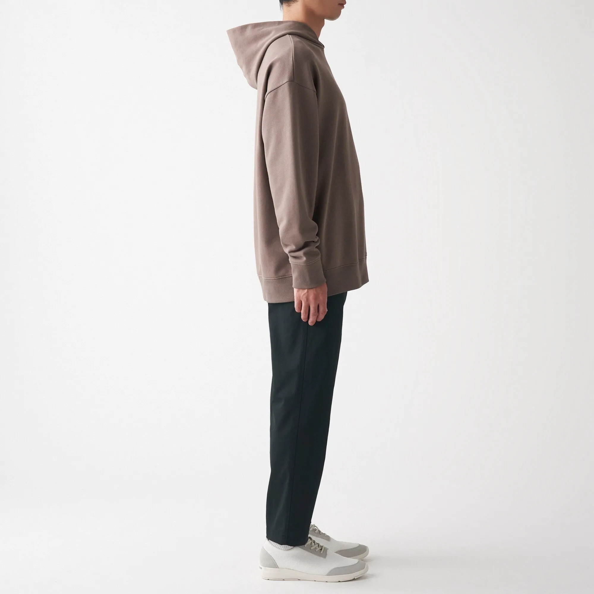 Men's Water Repellent Tapered Pants