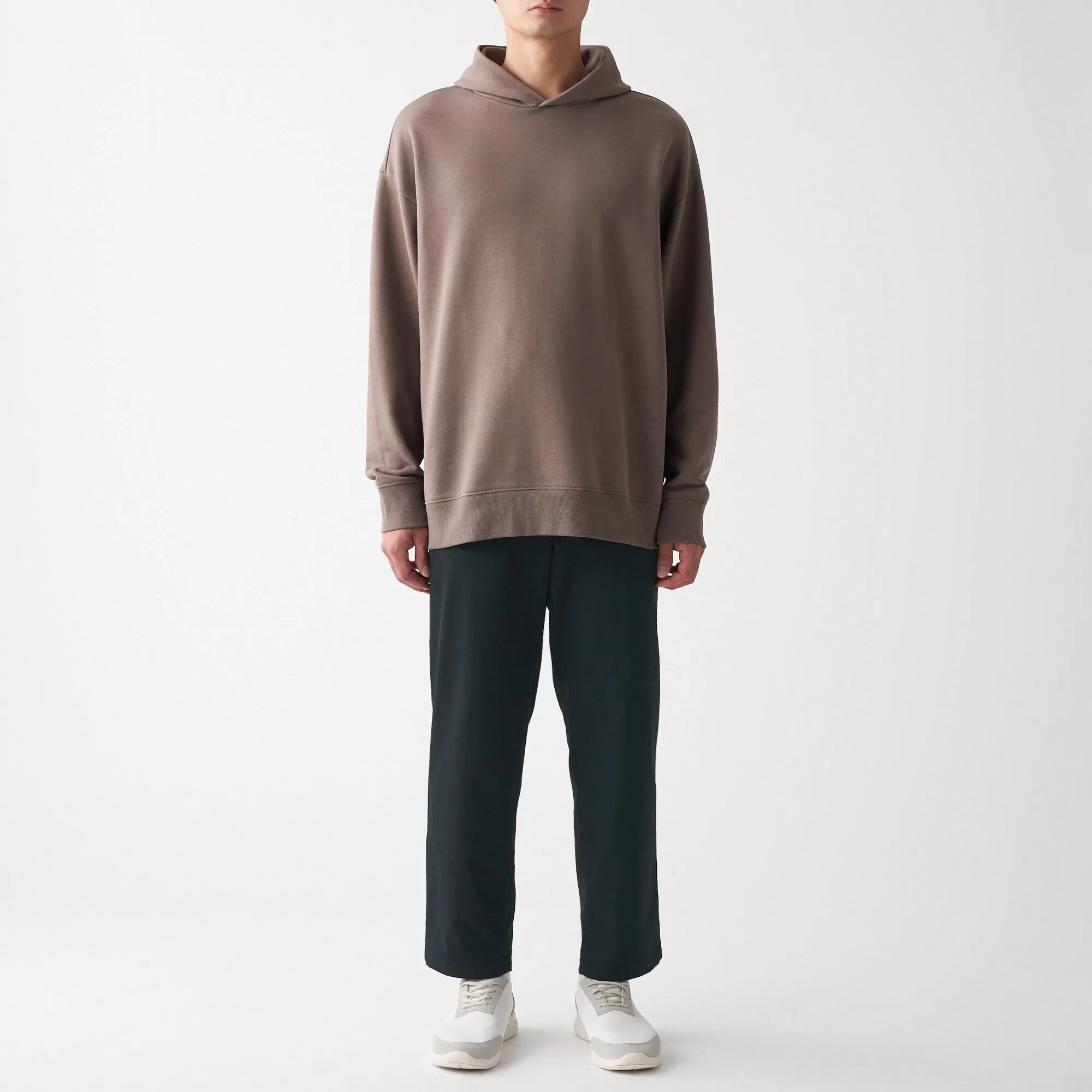 Men's Water Repellent Tapered Pants