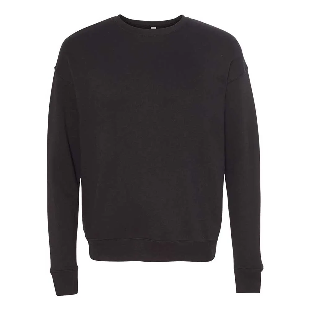Modern Script Mama Bella and Canvas Sweatshirt