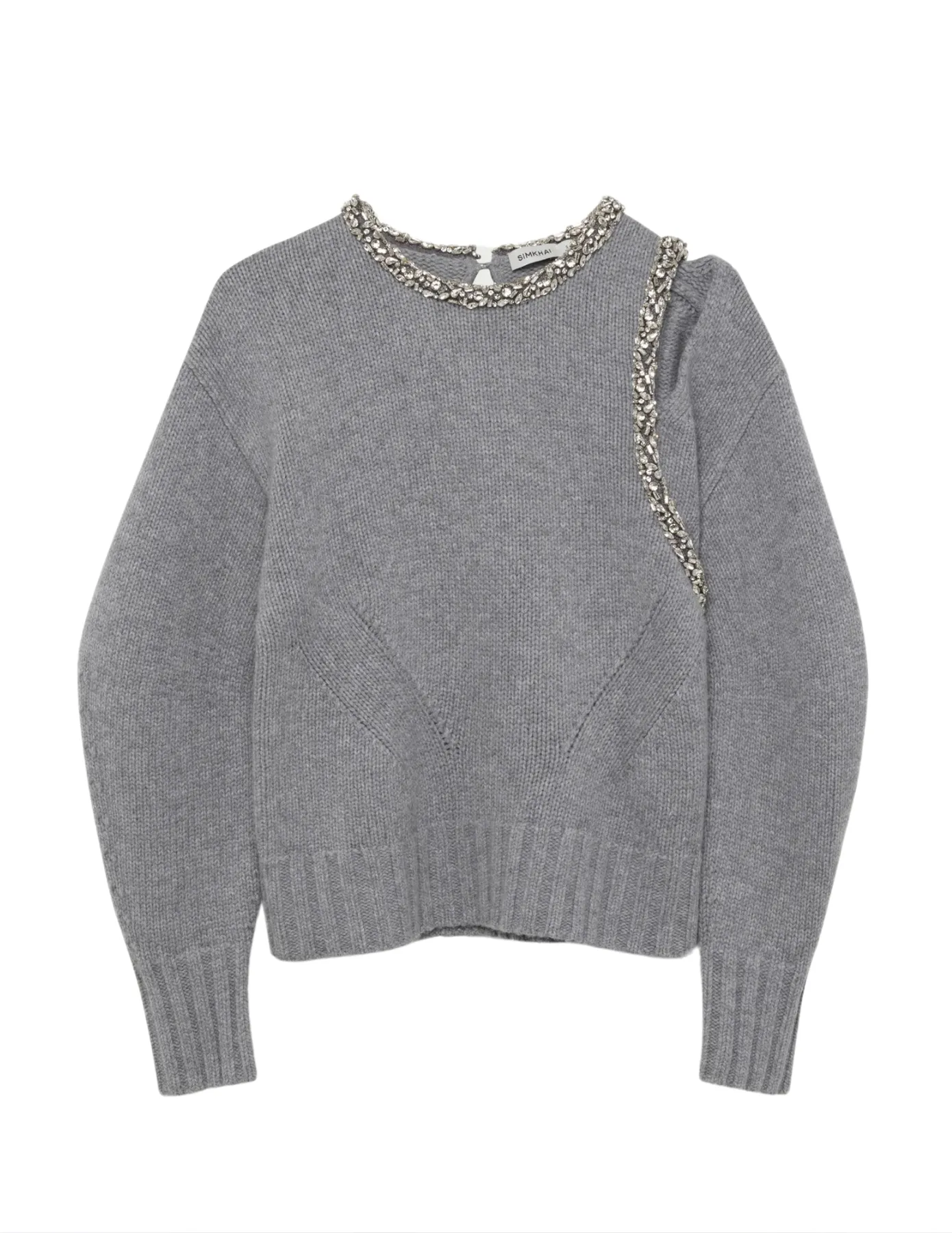 Monroe Pullover