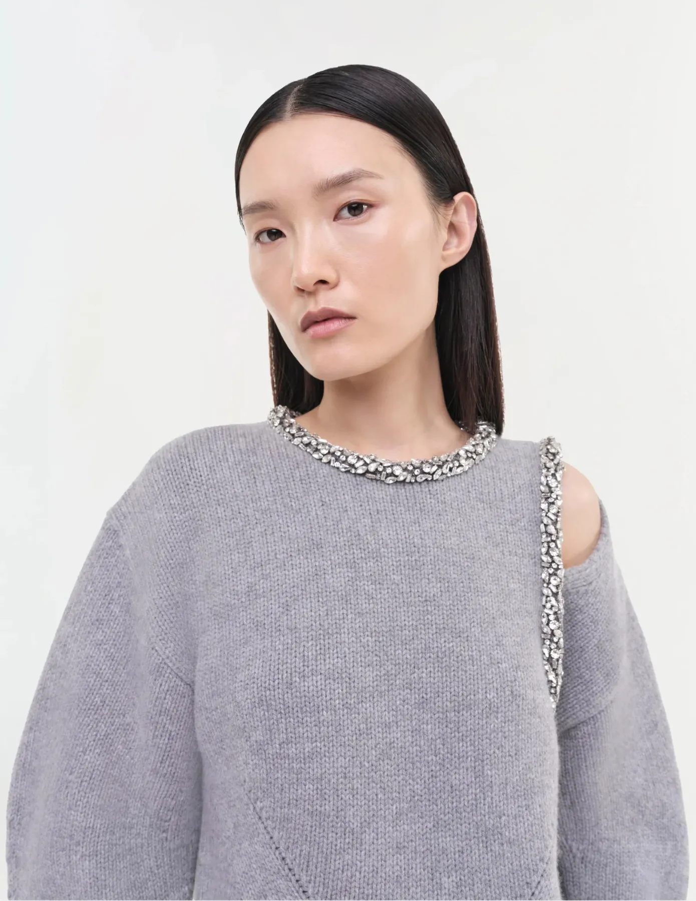 Monroe Pullover