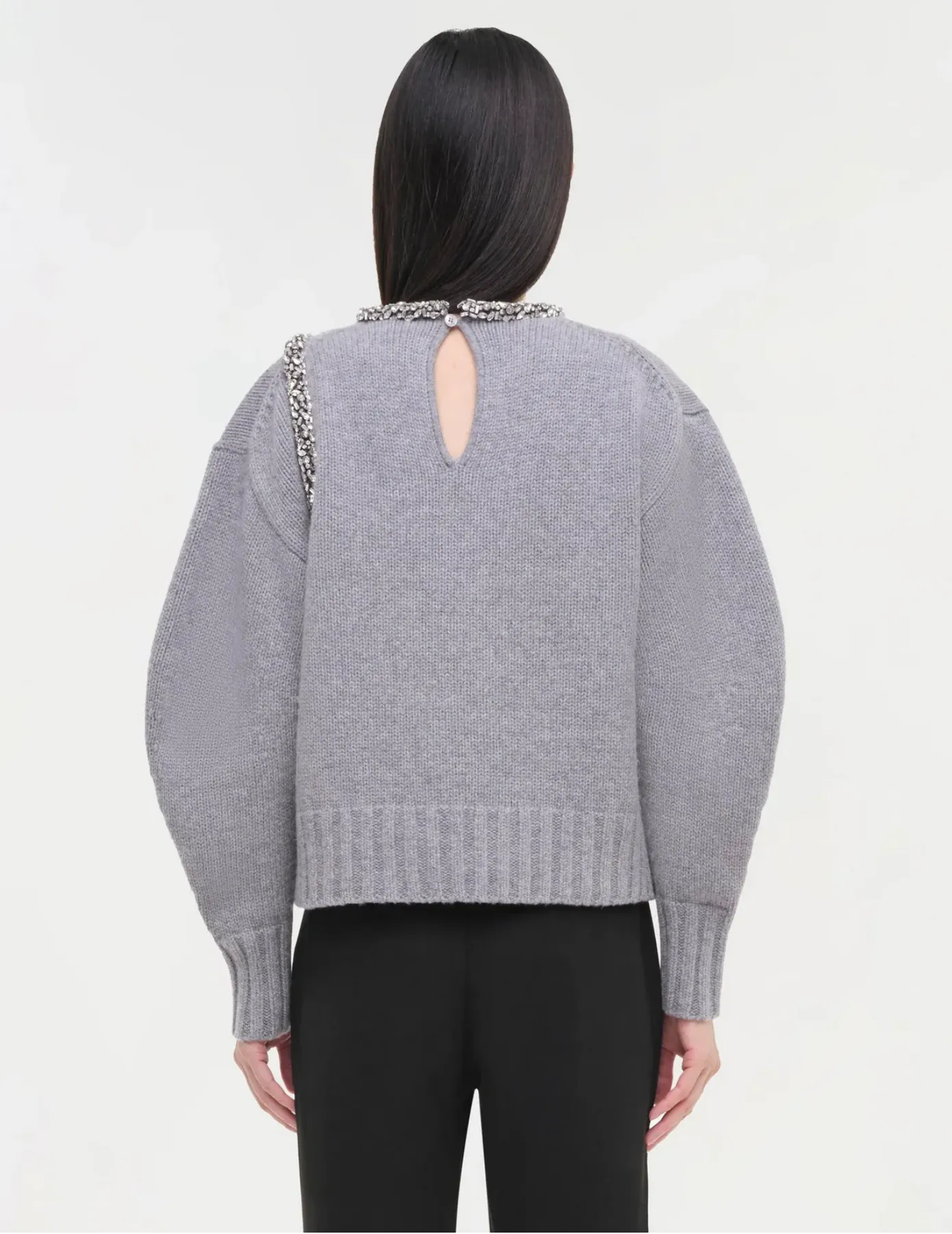 Monroe Pullover