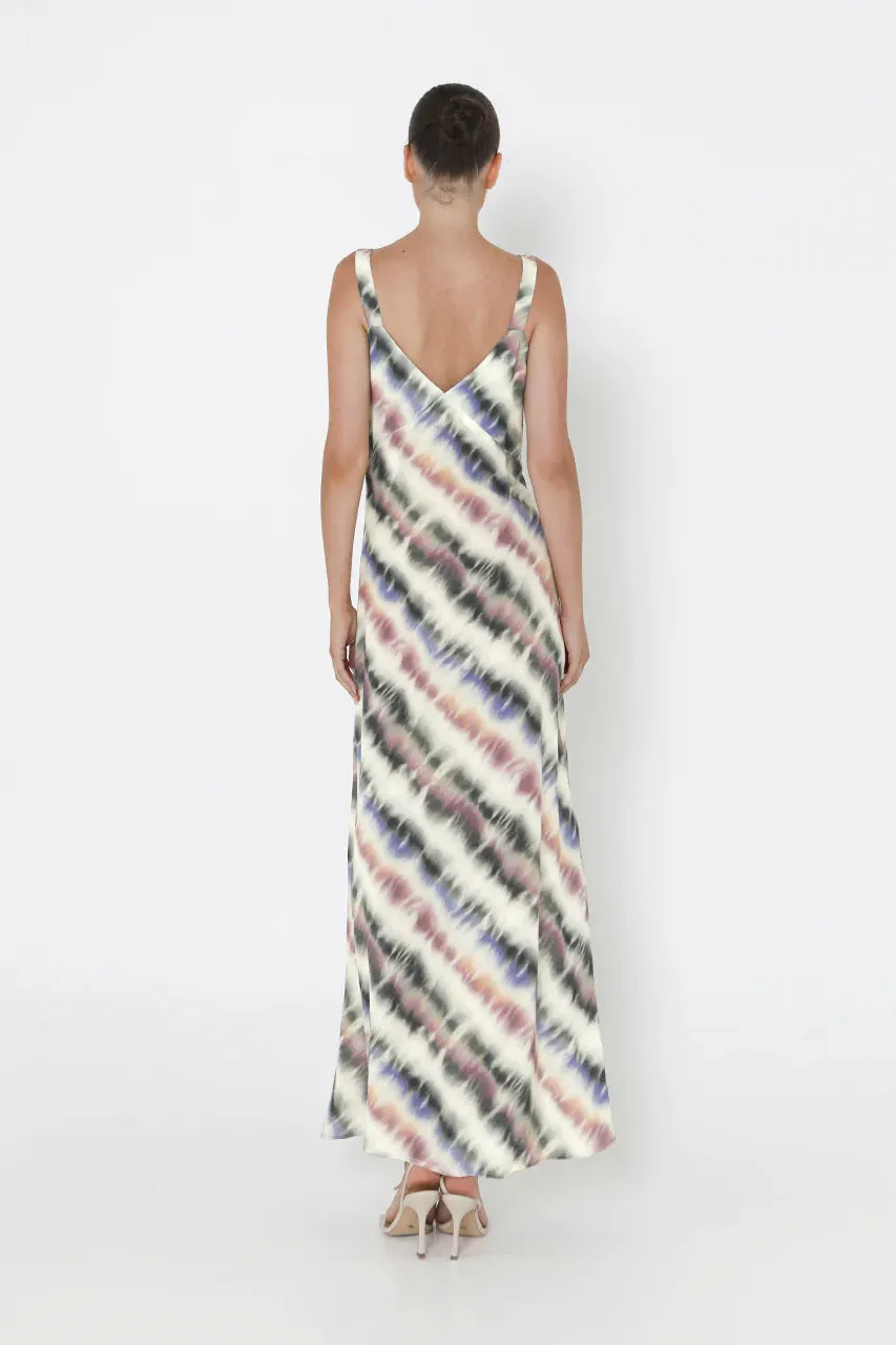 MS2523 Larissa Maxi Dress