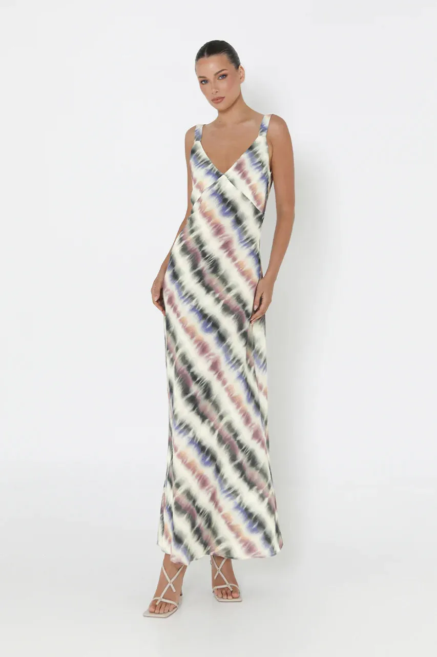 MS2523 Larissa Maxi Dress