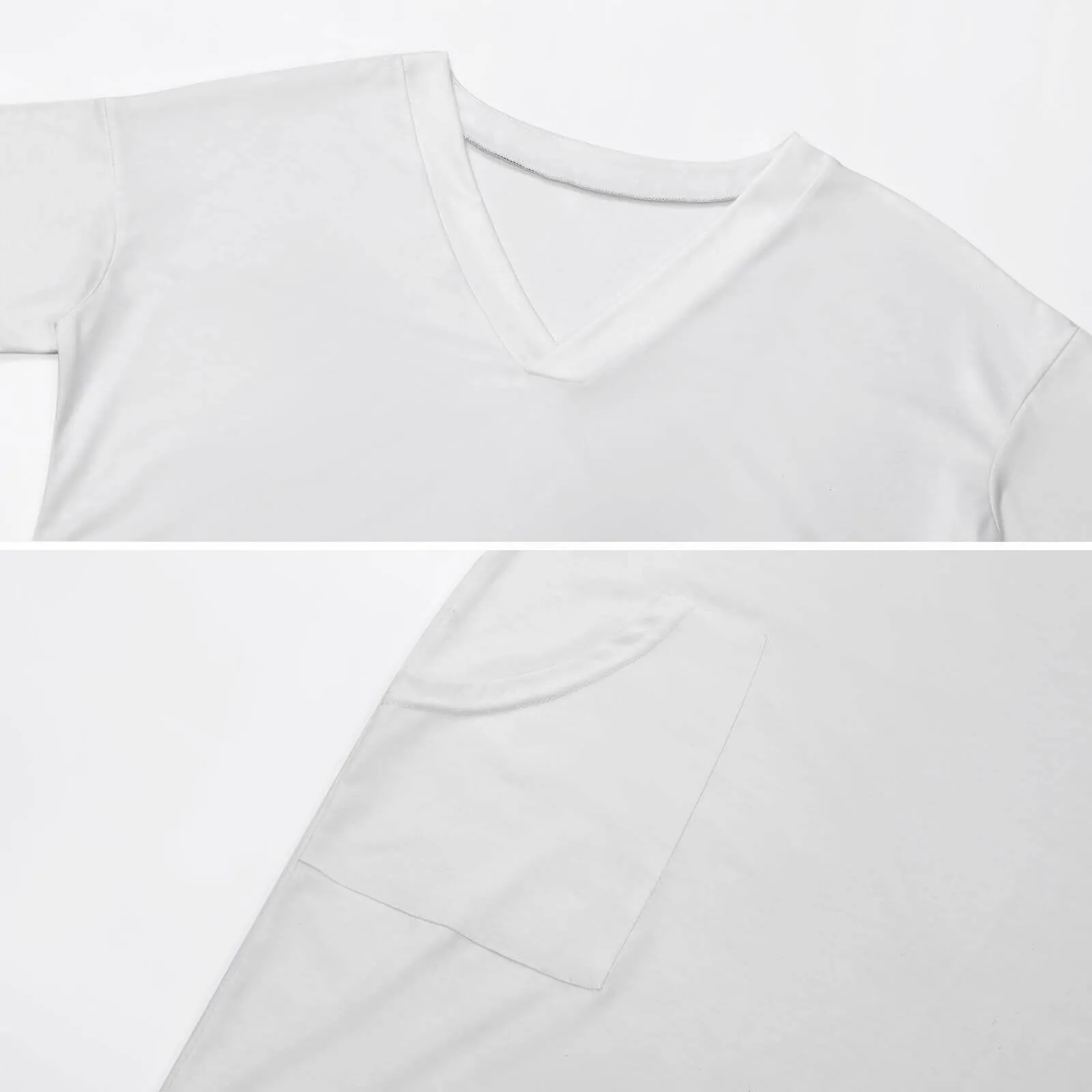 No Mids Pocket Dress