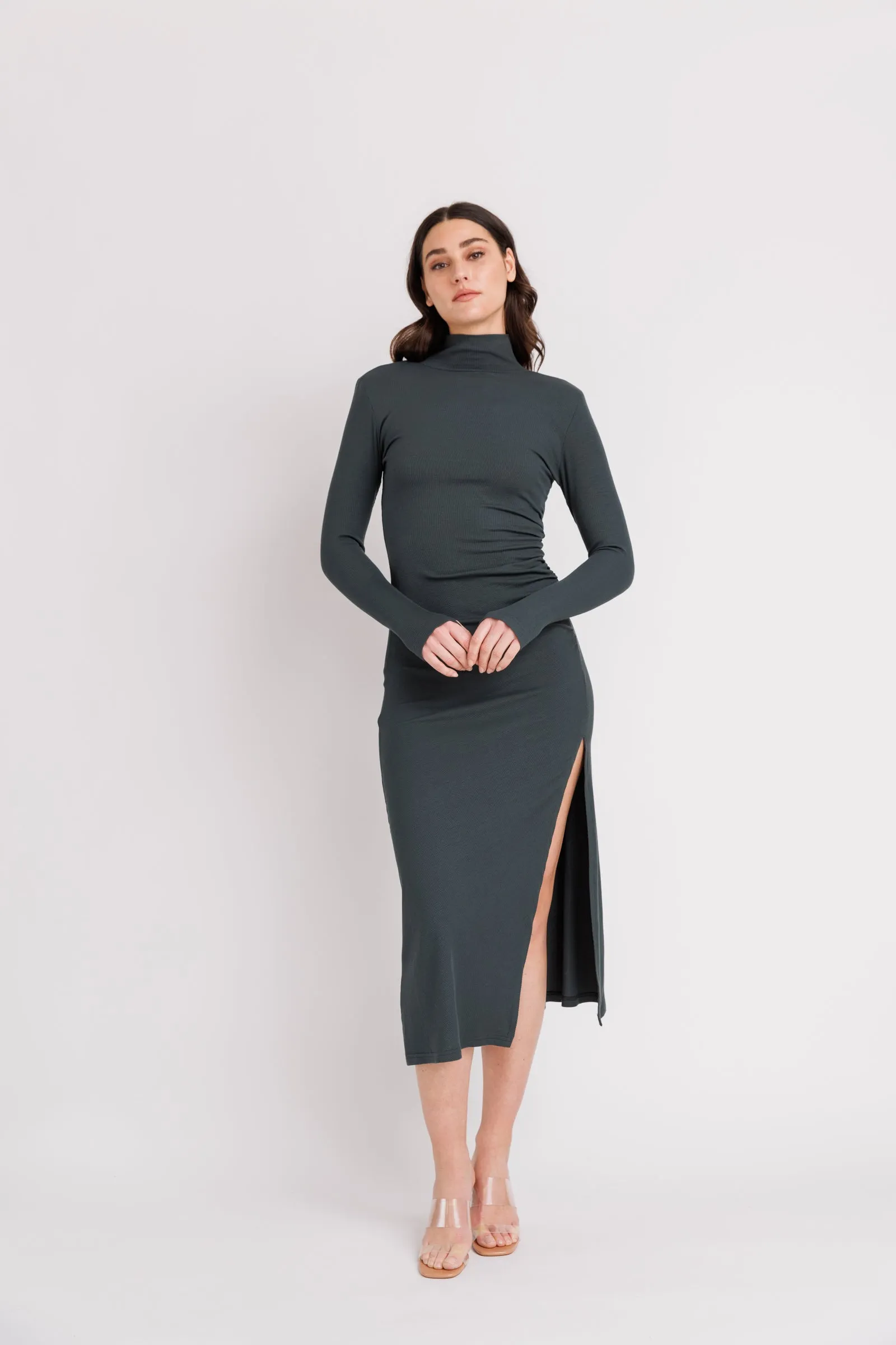 Nolita Maxi Dress