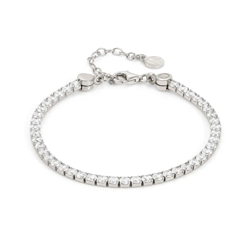 NOMINATION Chic Crystal Bracelet