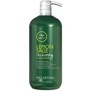 Paul Mitchell Lemon Sage Thickening Conditioner 33.8oz