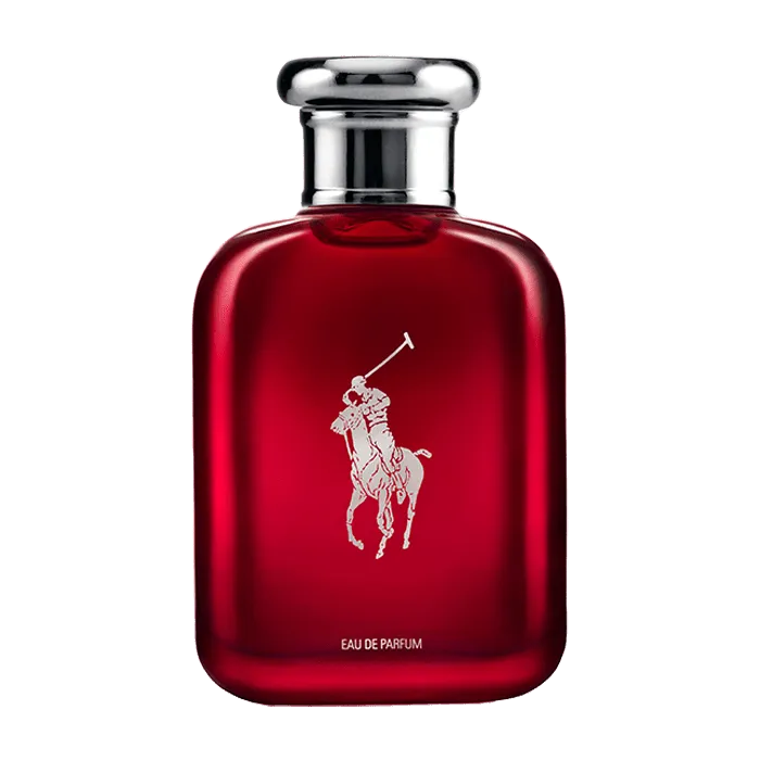 POLO RED EAU DE PARFUM
