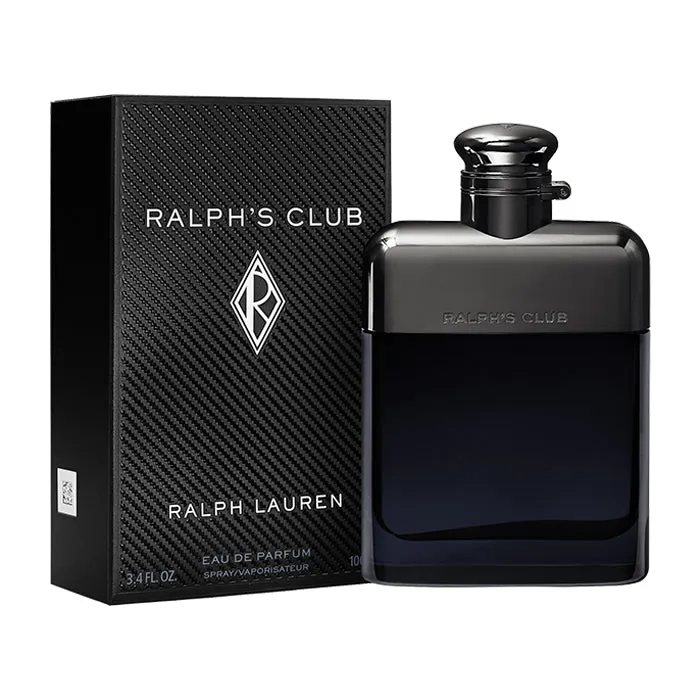 RALPH'S CLUB EAU DE PARFUM