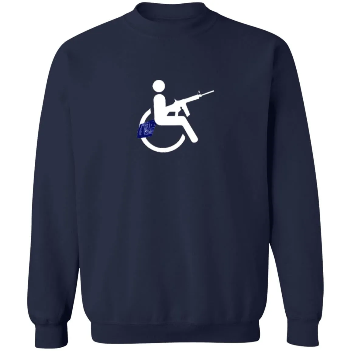 ROLLIN UNISEX Sweatshirt