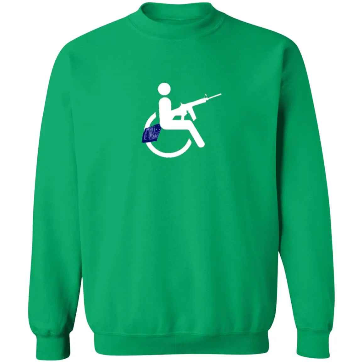 ROLLIN UNISEX Sweatshirt