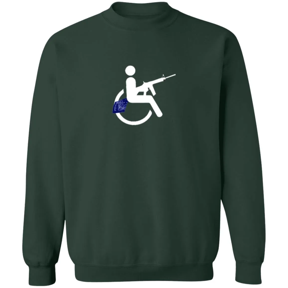 ROLLIN UNISEX Sweatshirt
