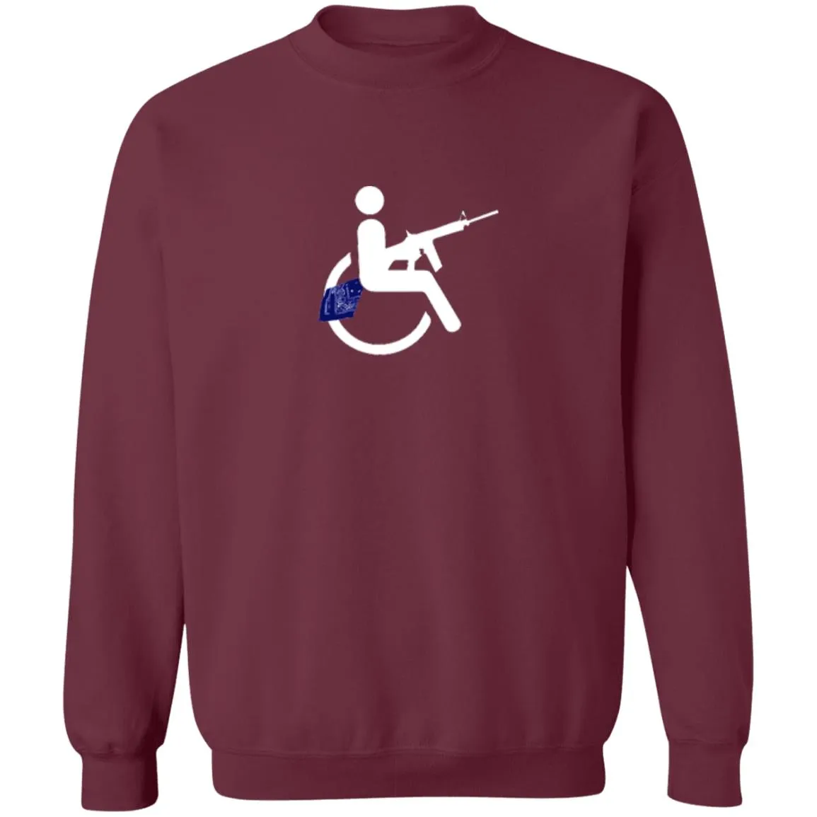 ROLLIN UNISEX Sweatshirt