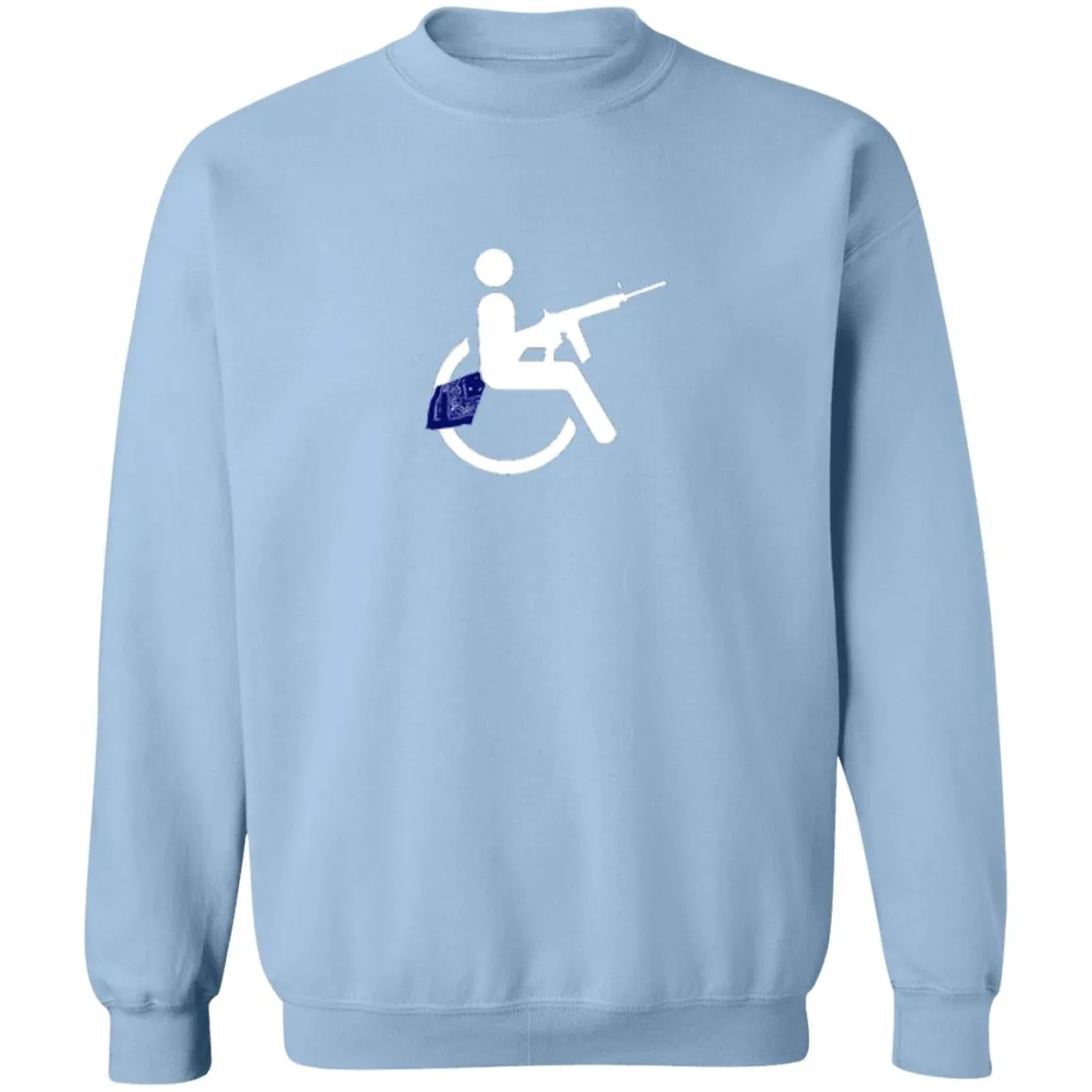 ROLLIN UNISEX Sweatshirt