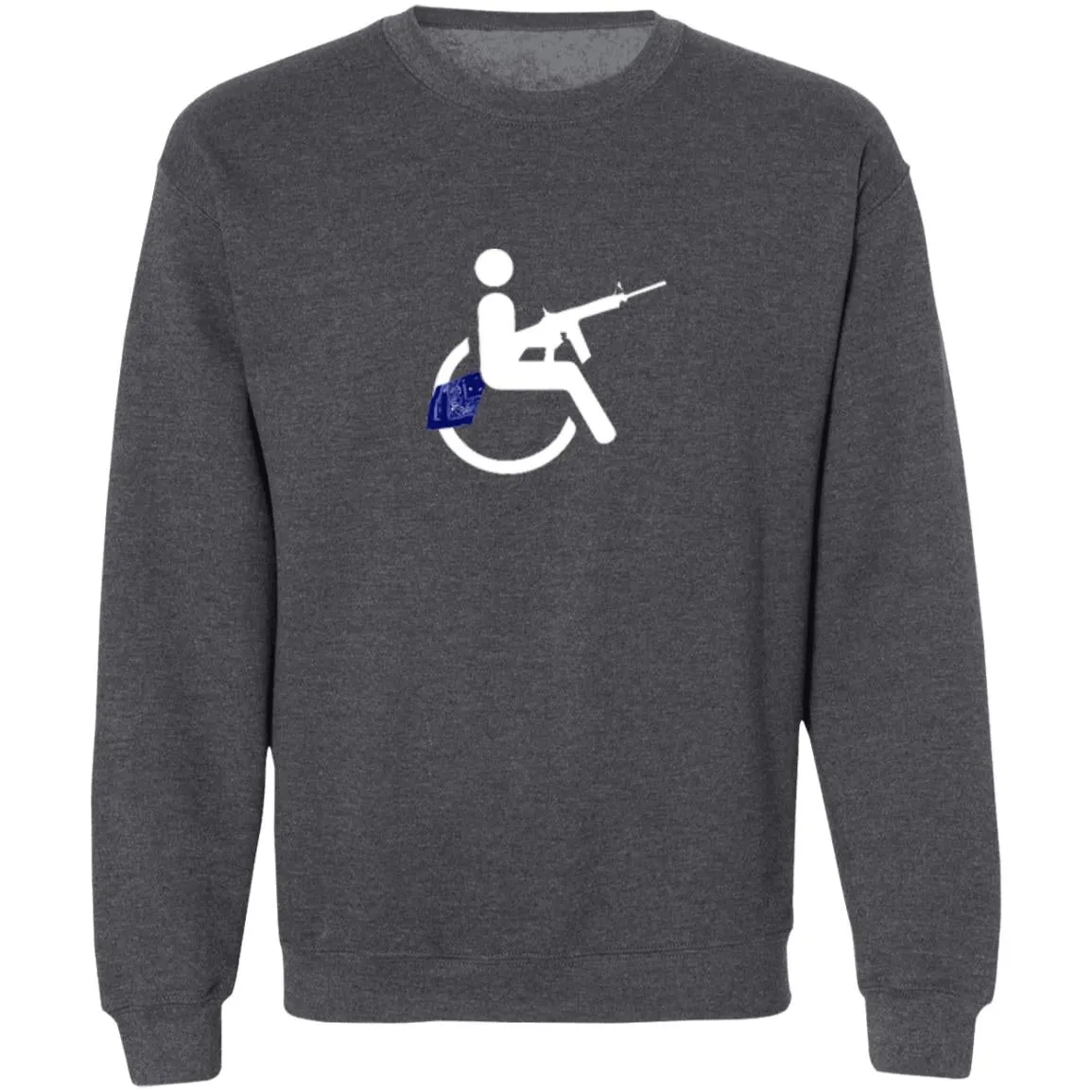 ROLLIN UNISEX Sweatshirt