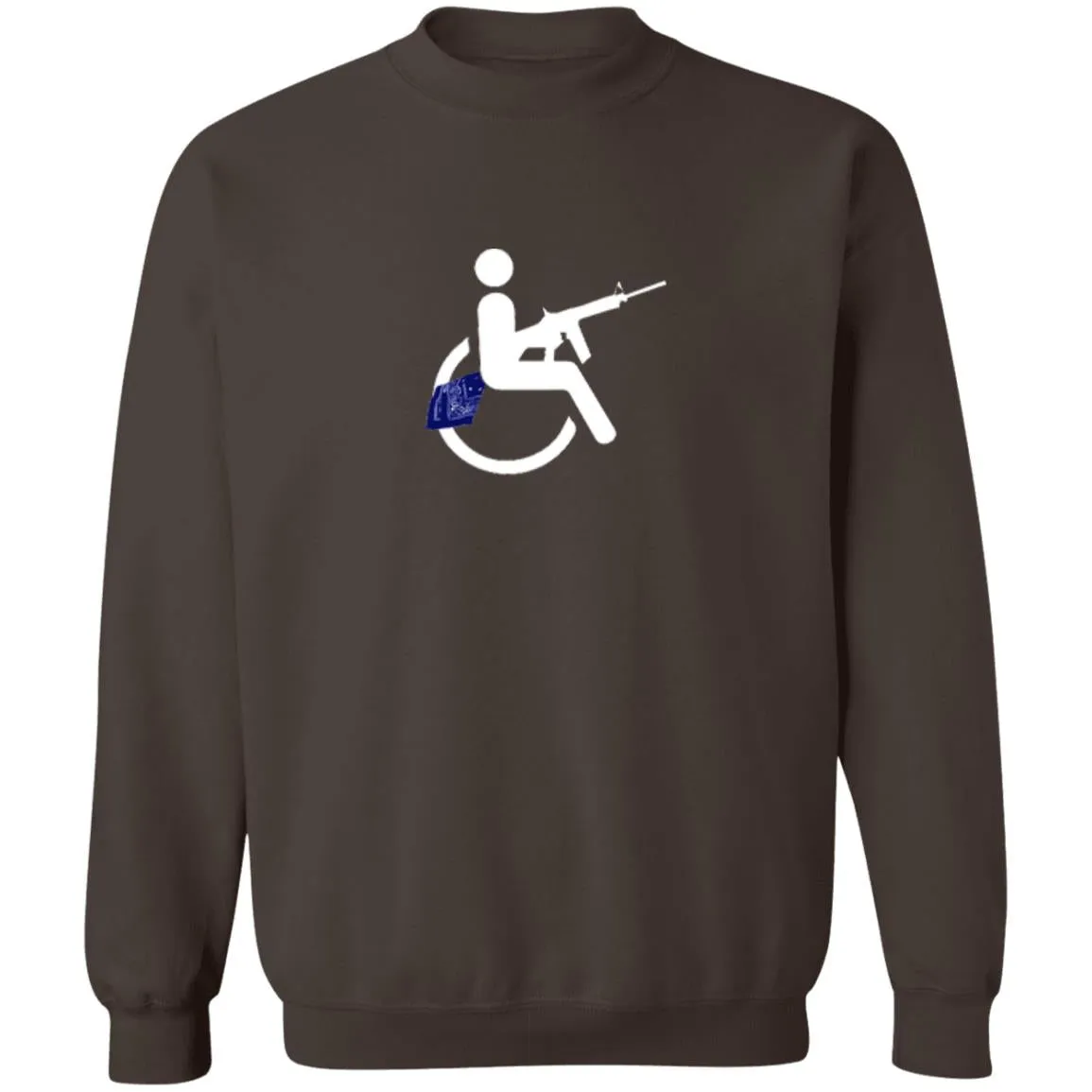 ROLLIN UNISEX Sweatshirt