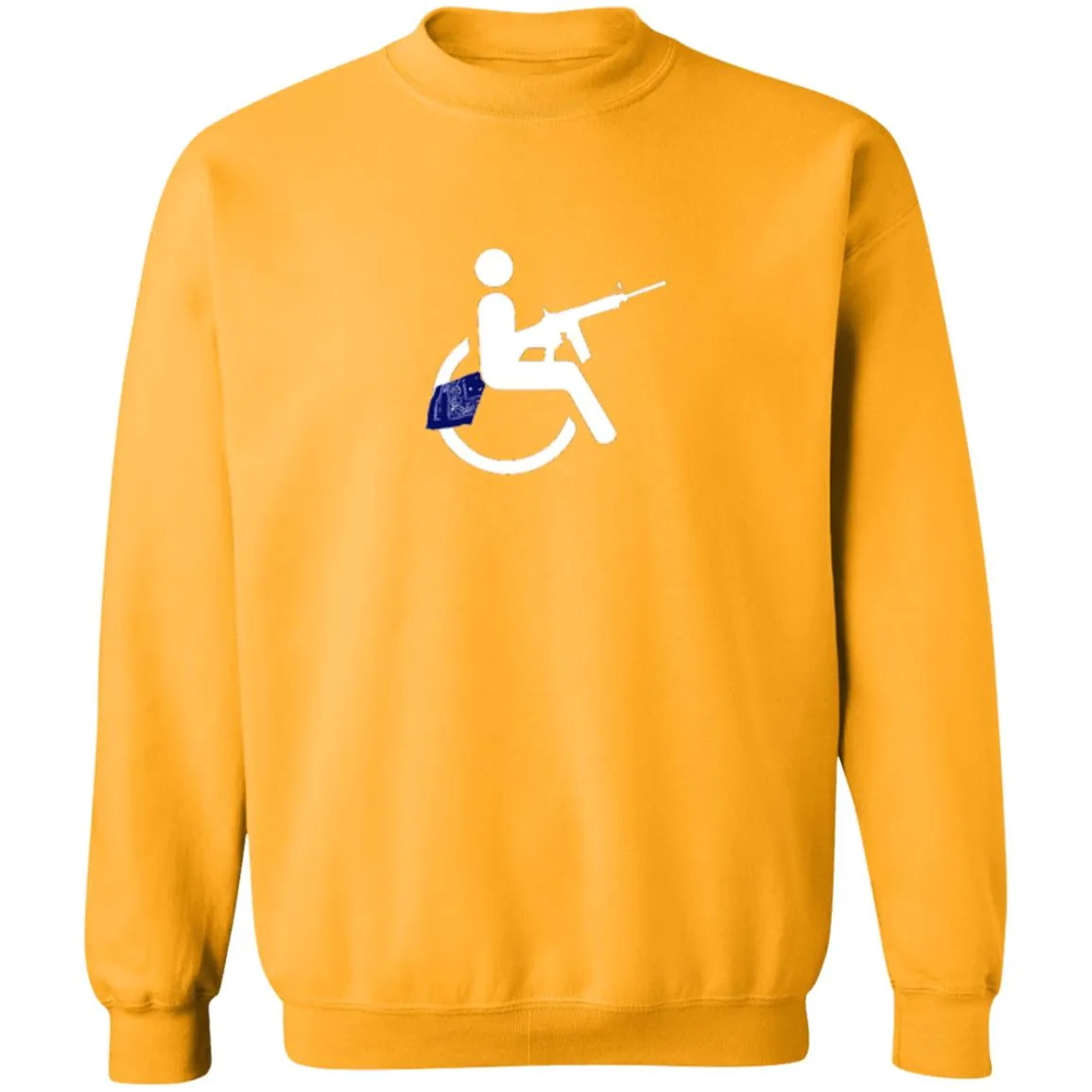 ROLLIN UNISEX Sweatshirt
