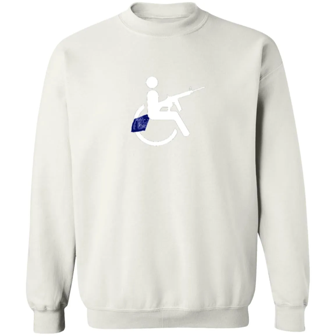 ROLLIN UNISEX Sweatshirt