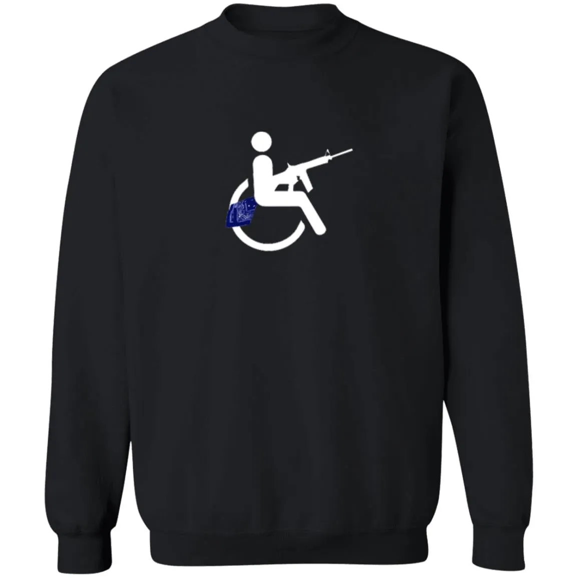 ROLLIN UNISEX Sweatshirt
