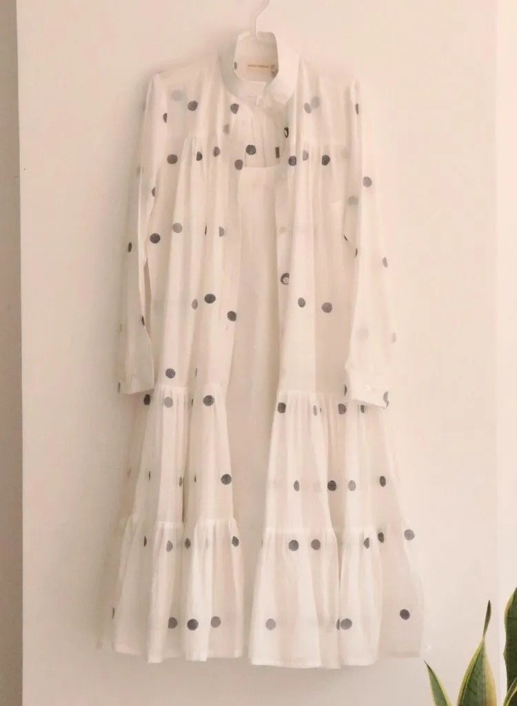 Royale XXXVII Dress