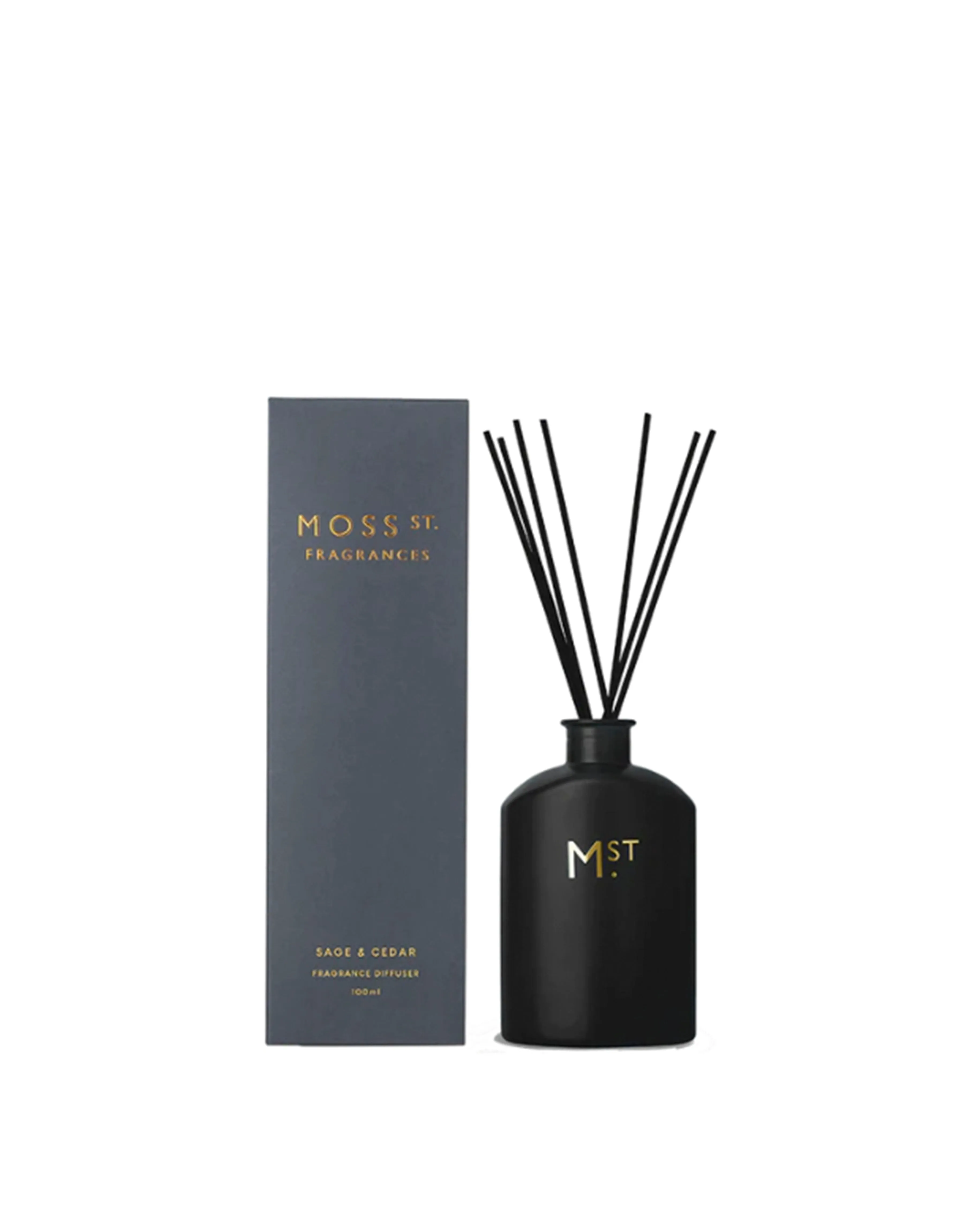 Sage & Cedar Fragrance Diffuser