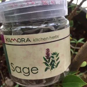Sage